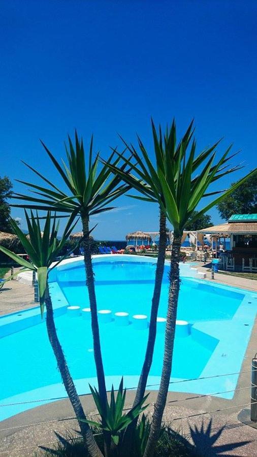 Hippokratis Apartments Gerani  Rom bilde
