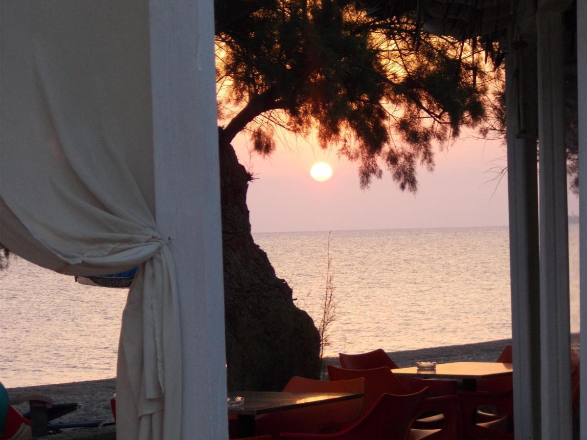 Hippokratis Apartments Gerani  Rom bilde